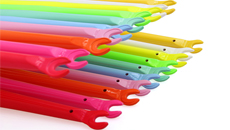 700c cr-mo fork